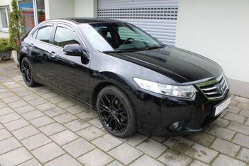 Gebrauchte Honda Accord