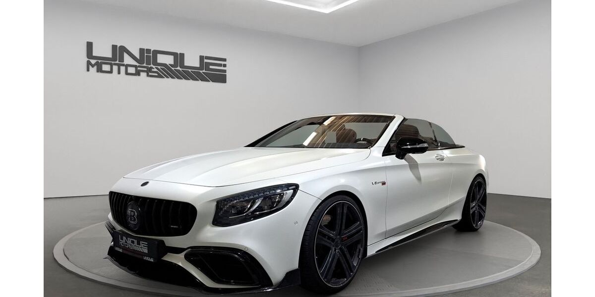 Mercedes-Benz S 63 AMG 72.947 km 149.900 &euro; Chemnitz 09119