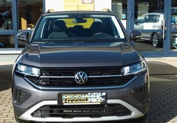 VW T-Cross 3.400 km 26.900 &euro; Großolbersdorf 09432