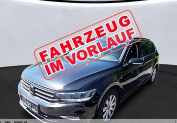 VW Passat Variant 129.390 km 17.499 &euro; Chemnitz - Mittelbach 09224