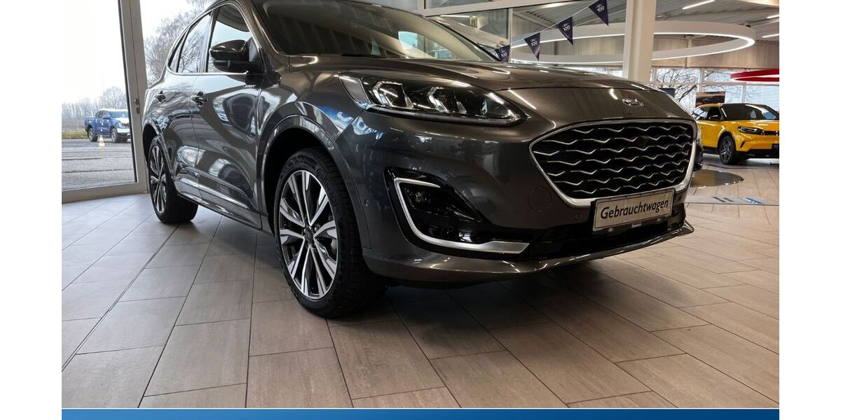 Ford Kuga 38.733 km 29.450 &euro; Glauchau 08371