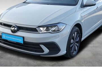 VW Polo 4.318 km 17.950 &euro; Chemnitz 09113