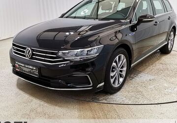 VW Passat Variant 61.230 km 20.969 &euro; Chemnitz - Mittelbach 09224