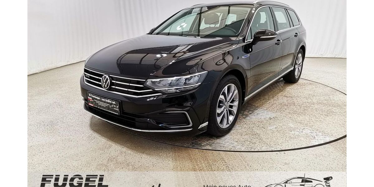 VW Passat Variant 61.230 km 20.969 &euro; Chemnitz - Mittelbach 09224