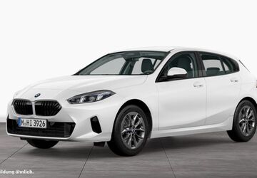 BMW 120 11.044 km 31.406 &euro; Chemnitz/Röhrsdorf 09247