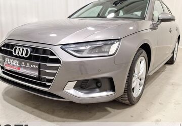 Audi A4 84.520 km 21.919 &euro; Chemnitz 09125