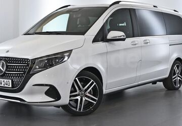 Mercedes-Benz V 300 12.900 km 78.470 &euro; Chemnitz 09120