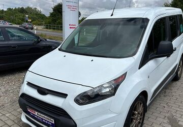 Ford Transit 235.000 km 6.490 &euro; Röhrsdorf Chemnitz 09247