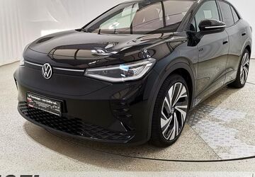 VW ID.5 49.350 km 29.999 &euro; Chemnitz - Mittelbach 09224