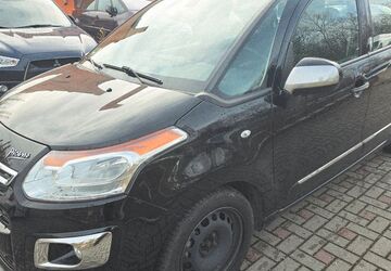 Citroen C3 109.000 km 4.990 &euro; Chemnitz 09114