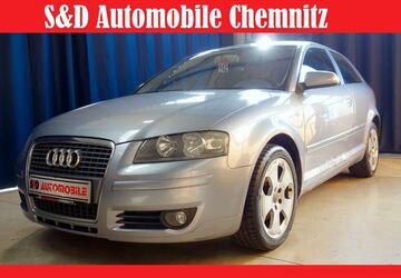 Audi A3 291.000 km 1.499 &euro; Chemnitz 09120