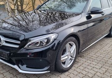 Mercedes-Benz 200 91.700 km 15.500 &euro; Chemnitz- Roehrsdorf 09247