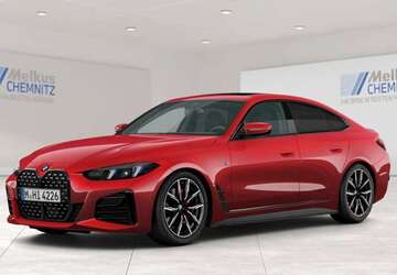 BMW 420 38.309 km 47.870 &euro; Chemnitz 09120