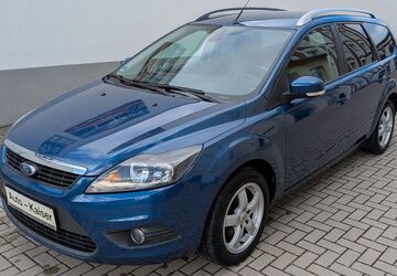 Ford Focus 177.020 km 3.990 &euro; Chemnitz 09130