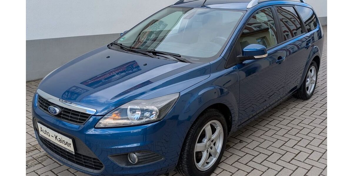Ford Focus 177.020 km 3.990 &euro; Chemnitz 09130