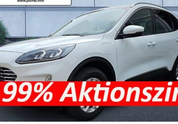 Ford Kuga 16.032 km 23.690 &euro; Hartmannsdorf 09232