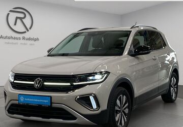 VW T-Cross 13.036 km 23.739 &euro; Oelsnitz/Erzgebirge 09376