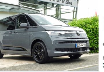 VW T7 Multivan 15.500 km 62.190 &euro; Brand-Erbisdorf 09618