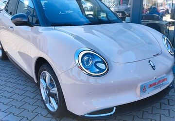 GWM Ora 03 9.000 km 26.980 &euro; Chemnitz 09116