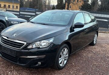 Peugeot 308 216.000 km 4.490 &euro; Chemnitz 09114
