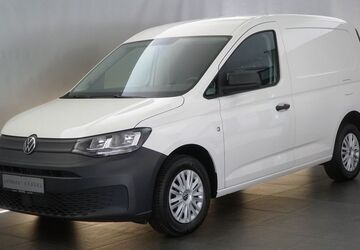 VW Caddy 16.089 km 22.990 &euro; Chemnitz 09224