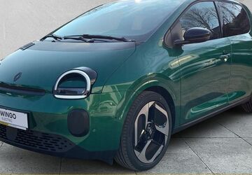 Renault Twingo 1.500 km 24.990 &euro; Chemnitz 09120