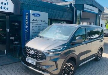 Ford Tourneo Custom 4.985 km 51.980 &euro; Zwönitz 08297