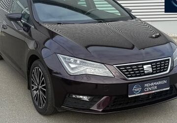 Seat Leon 76.408 km 17.890 &euro; Chemnitz 09126
