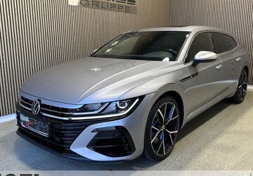 VW Arteon 40.490 km 33.999 &euro; Chemnitz 09125