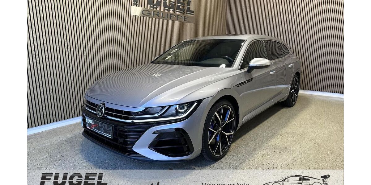 VW Arteon 40.490 km 33.999 &euro; Chemnitz 09125