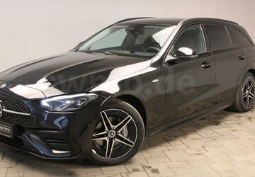 Mercedes-Benz C 300 19.700 km 46.470 &euro; Chemnitz 09114