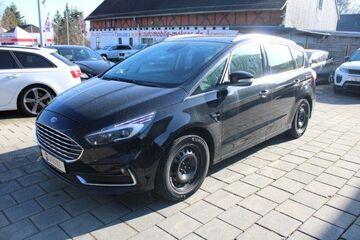 Gebrauchte Ford S-Max