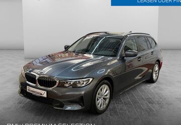 BMW 318 56.750 km 26.906 &euro; Chemnitz/Röhrsdorf 09247