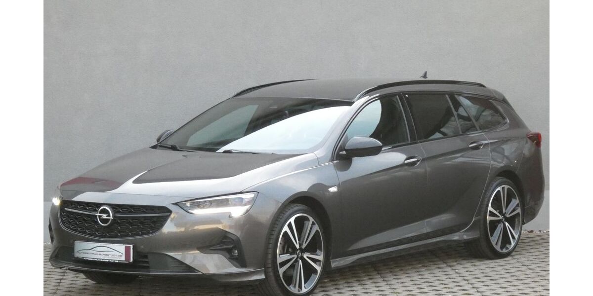 Opel Insignia 90.720 km 23.980 &euro; Burgstädt 09217