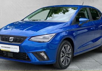 Seat Ibiza 3.450 km 23.450 &euro; Chemnitz 09113
