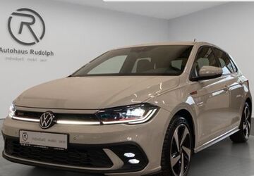 VW Polo 13.805 km 25.919 &euro; Oelsnitz/Erzgebirge 09376