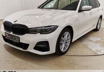 BMW 330 34.450 km 31.899 &euro; Chemnitz - Mittelbach 09224