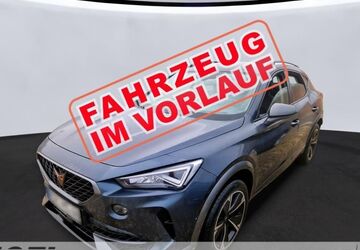 Cupra Formentor 47.280 km 23.999 &euro; Chemnitz - Mittelbach 09224
