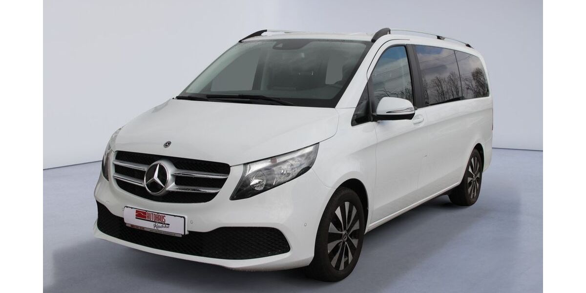 Mercedes-Benz V 220 65.400 km 37.990 &euro; Chemnitz 09228