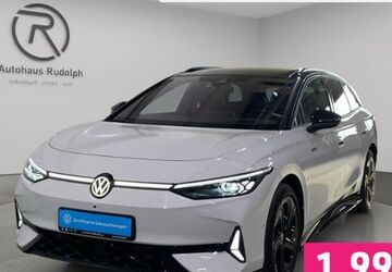 VW ID.7 19.110 km 52.549 &euro; Oelsnitz/Erzgebirge 09376