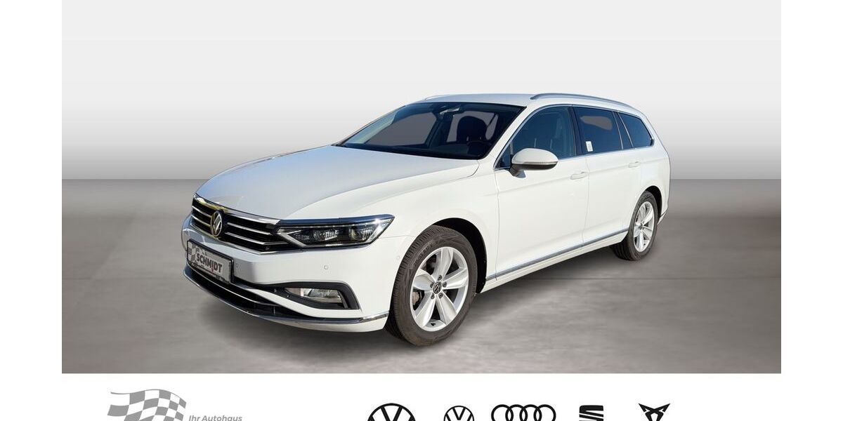 VW Passat Variant 86.819 km 25.890 &euro; Bernsdorf 09337