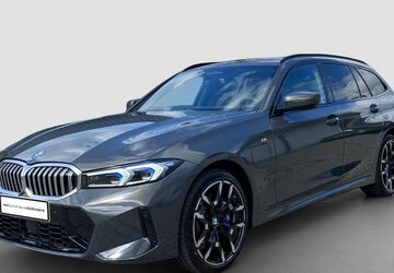 BMW 330 3.261 km 61.585 &euro; Hilmersdorf 09429