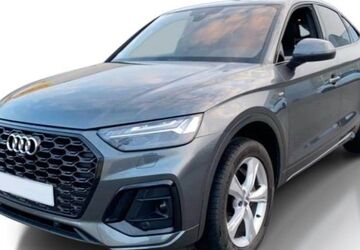 Audi Q5 66.518 km 37.990 &euro; Chemnitz 09130