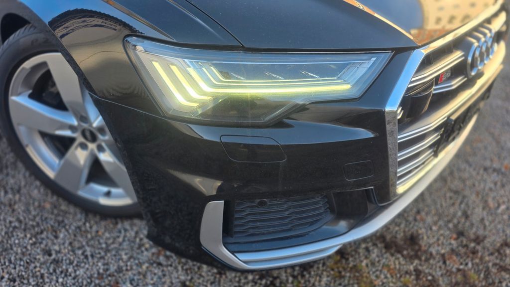 Audi S6 192.363 km 28.999 &euro; Chemnitz 09113