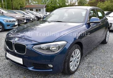 BMW 116 94.645 km 9.999 &euro; Chemnitz 09114