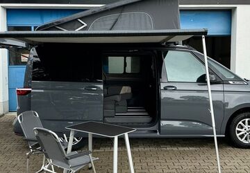 VW T7 California 19.980 km 58.970 &euro; Chemnitz OT Grüna 09224