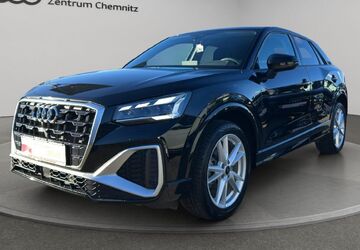 Audi Q2 25.176 km 29.990 &euro; Chemnitz 09116