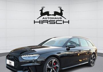 Audi S4 51.900 km 49.990 &euro; Chemnitz 09120