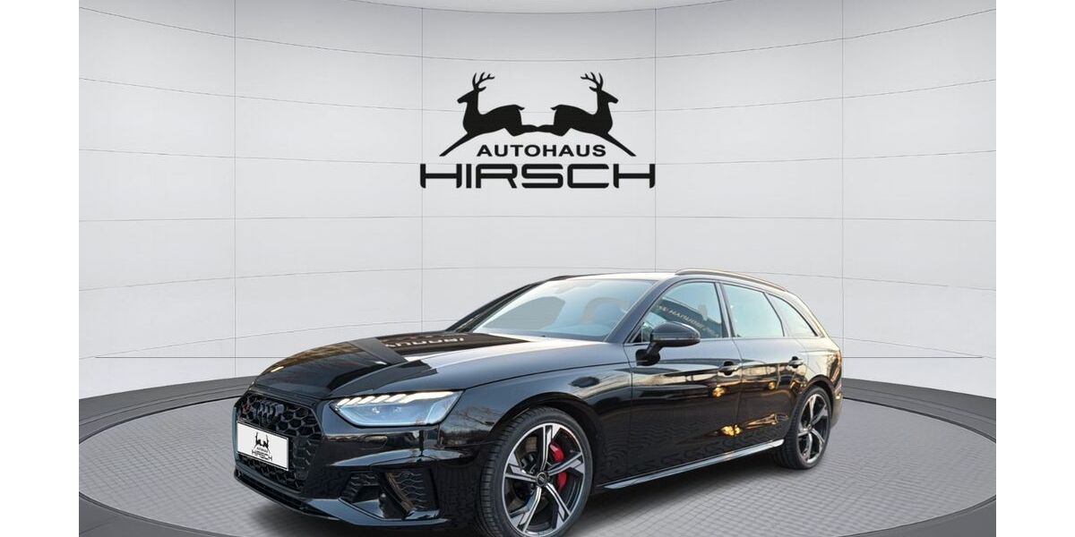 Audi S4 51.900 km 49.990 &euro; Chemnitz 09120