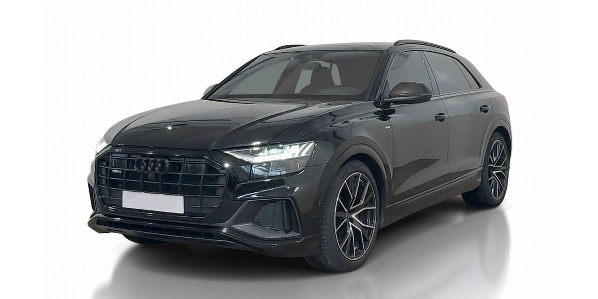 Audi Q8 105.902 km 62.990 &euro; Chemnitz 09130